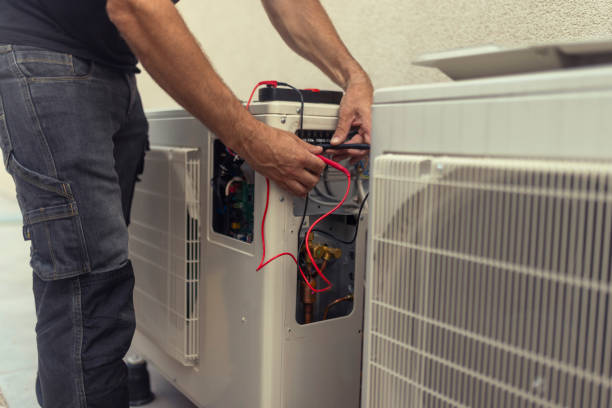 Best HVAC replacement cost  in Hampshire, IL