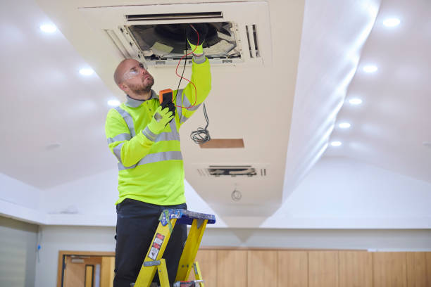 Best Best HVAC companies  in Hampshire, IL